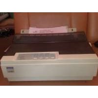 Printer Epson LX-300+