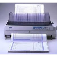 Printer Epson LQ-2180 ( refubish)