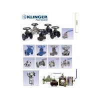 Klinger Fluid Control