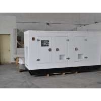 Jual GENSET PERKINS