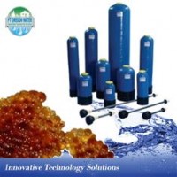 Ion Exchange Resin