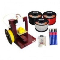 Afinia 3D Printer Bundle