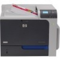 HP Color LaserJet Enterprise CP4025dn Printer