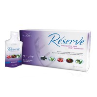 Resveratrol Antioxidant Fruit Blend