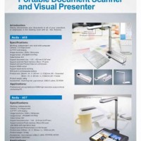 Visualizer / Document Camera