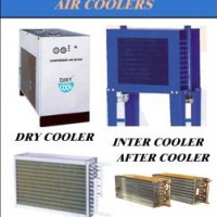 Air Cooler