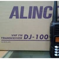 HANDY TALKY ALINCO DJ 100