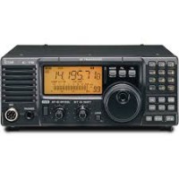 RADIO SSB ICOM IC 718