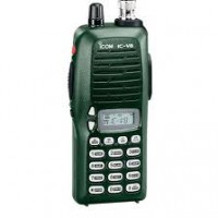 HANDY TALKY ICOM IC V8