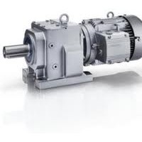 HELICAL GEAR MOTOR