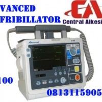 DEFIBRILLATOR ADVANCED D-100