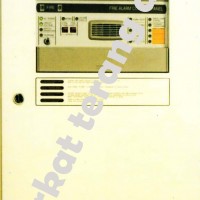 NITTAN MASTER CONTROL PANEL IPM2-30L ( with Battery)