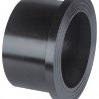 STUB END HDPE / Flange Adaptor PE100