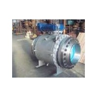 BALL VALVE