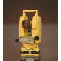 Jual Digital Theodolite Topcon DT 209L