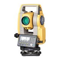 Jual Total Station Topcon ES-102