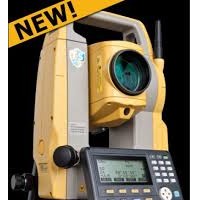 Jual Total Station Topcon ES-105