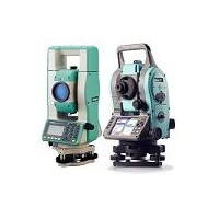 Jual Total Station Nikon DTM-652