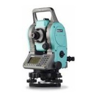 Jual Total Station Nikon Nivo 5C