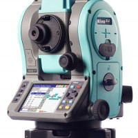 Jual Total Station Nikon Nivo 5M