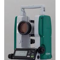 Jual Digital Theodolite Sokkia DT 940