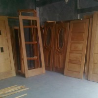 Specialist Doors