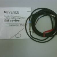 proximity switch keyence