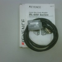 Keyence BL-601