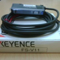 Keyence FS-V11