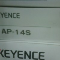 Keyence AP-14S