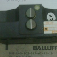 Balluff BNS 543-B03-D12-61-12-10