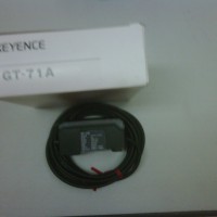 Keyence GT-71A