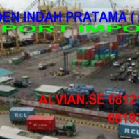 JASA CUSTOMS CLEARANCE & UNDERNAME