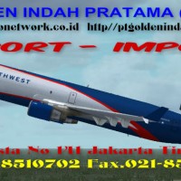 JASA CUSTOMS CLEARANCE & UNDERNAME VIA UDARA