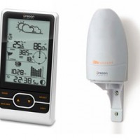 Oregon Scientific Wireless Weather Station