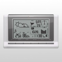 Oregon Scientific Semi Pro Weather Station