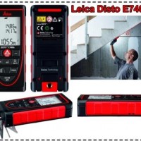 Laser Leica Disto E7400x