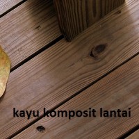 lantai komposit