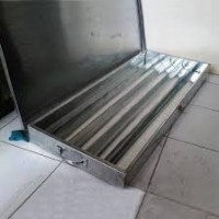 Drill Core Box