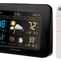 Acurite Weather Station Digital