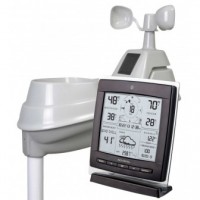 Acurite Pro Weather Station Digital