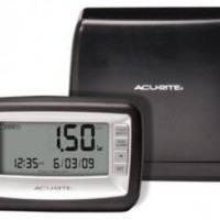 Acurite Digital Rain Gauge with Wireless