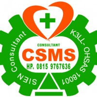 Jasa Konsultan Penyusunan Dokumen CSMS / Consultant K3LL / HSE / hp.08159767636