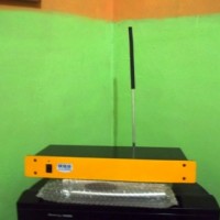 Pemancar TV mini