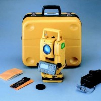 Total Station Topcon GTS-255N (Bayu 0813.8067.3290)