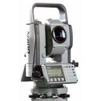 JUAL Total Station GOWIN TKS-202 (Tlp.0813.8067.3290)