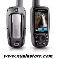 Garmin Gpsmap 62sc 