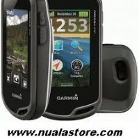 Garmin Oregon 650 