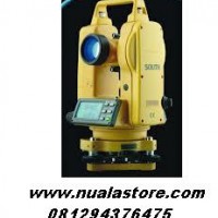 Digital Theodolite South ET-02 Nuala Store