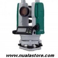 Digital Theodolite Sokkia DT 740 